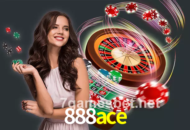 vivo no cassino 888ace