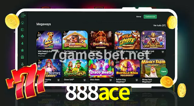 888ace aplicativo