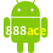 Aplicativo 888ace para Android
