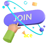 Junte-se ao cassino 888ace hoje mesmo